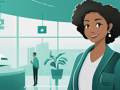 A person looking at a map while travelling.